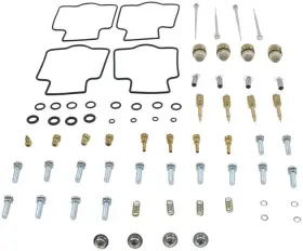 26-10149 All Balls Carburetor Rebuild Kit #26-10149 Kawasaki Zx600d Ninja Zx-6 1990-1993
