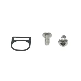 26-10155 All Balls Carburetor Mid Body Gasket For Keihin Fcr #26-10155 Ktm/husqvarna
