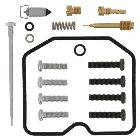 26-1099 All Balls Carburetor Rebuild Kit #26-1099 For Kawasaki Klr650/kl650b Tengai