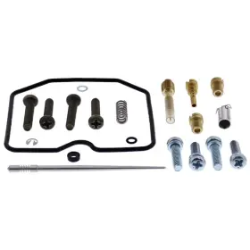 26-1101 All Balls Carburetor Rebuild Kit #26-1101 For Kawasaki Klx650c/klx650r 1993-1996