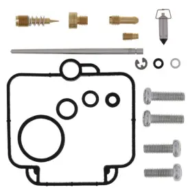 26-1104 All Balls Carburetor Rebuild Kit For Suzuki Dr650se 1996-2017