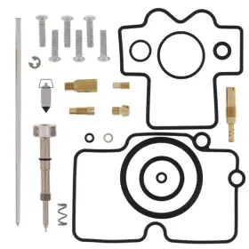 26-1106 All Balls Carburetor Rebuild Kit Kawasaki Kx450f 2006-2008