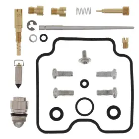 26-1107 All Balls Carburetor Rebuild Kit For Suzuki/kawasaki Dr-z400s/dr-z400sm/klx400sr