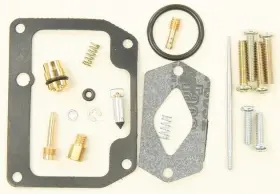 26-1114 All Balls Carburetor Rebuild Kit For Suzuki Rm80 1996-2001
