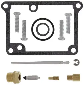 26-1118 All Balls Carburetor Rebuild Kit #26-1118 Fits Kawasaki/suzuki Kx60/rm60