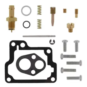 26-1119 All Balls Carburetor Rebuild Kit For Suzuki Jr50 2000-2006