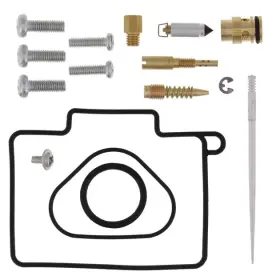 26-1123 All Balls Carburetor Rebuild Kit For Suzuki Rm125 2004