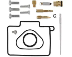 26-1125 All Balls Carburetor Repair Kit 2001 Suzuki Rm125 Rm-125 Rm Mx Motorcycl