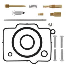 26-1126 All Balls Carburetor Rebuild Kit For Suzuki Rm125 2000