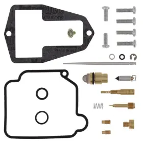26-1129 All Balls Carburetor Rebuild Kit For Suzuki Drz250 With Pumper Carb 2001-2007