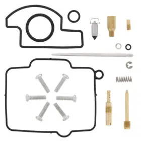26-1131 All Balls Carburetor Rebuild Kit For Suzuki Rm250 2004-2008