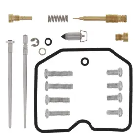 26-1133 All Balls Carburetor Rebuild Kit For Kawasaki Klx300 R 1997-2007