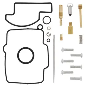 26-1136 All Balls Carburetor Rebuild Kit Kawasaki Kx250 2003