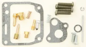 26-1139 All Balls Carburetor Rebuild Kit For Yamaha Pw80 1983-2006