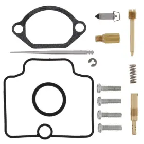 26-1140 All Balls Carburetor Rebuild Kit Yamaha Yz85 2002-2018 For