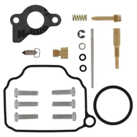 26-1143 All Balls Carburetor Rebuild Kit #26-1143 For Yamaha Tt-r90 2000-2004