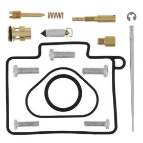 26-1145 All Balls Carburetor Rebuild Kit Yamaha Yz125 2012-2019 For Yz125/yz125x