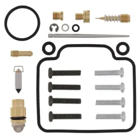 26-1154 All Balls Carburetor Rebuild Kit For Yamaha Xt225 2001-2007