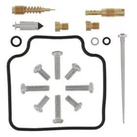 26-1156 All Balls Carburetor Rebuild Kit Honda Xr650l 1993-2018 For