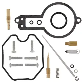 26-1158 All Balls Carburetor Rebuild Kit For Honda Xr600r 1988-1990