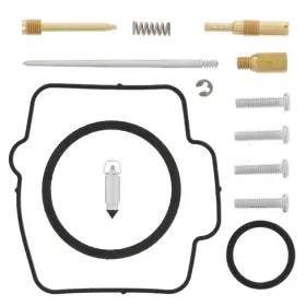 26-1159 All Balls Carburetor Rebuild Kit For Honda Cr500r 1990-2001