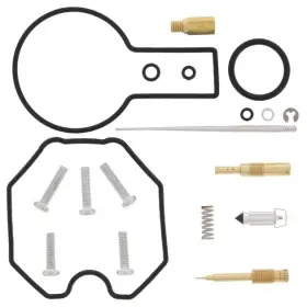 26-1160 All Balls Carburetor Rebuild Kit For Honda Xr400r 1998-2004