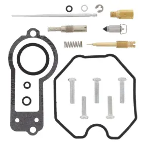 26-1161 All Balls Carburetor Rebuild Kit Honda Xr250r 1996-2004