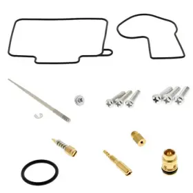 26-1162 All Balls Carburetor Rebuild Kit Honda Cr250r 2005-2007