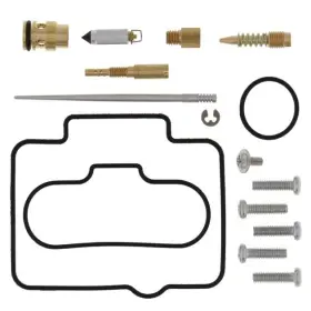 All Balls 26-1164 Carburetor Rebuild Kit Honda Cr250r 2003