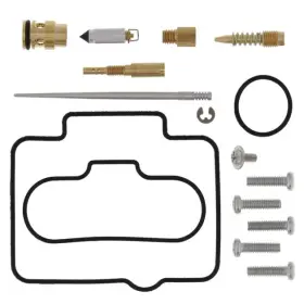 26-1165 All Balls Carburetor Rebuild Kit For Honda Cr250r 2002