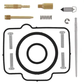 26-1166 All Balls Carburetor Rebuild Kit Honda Cr250r 2000