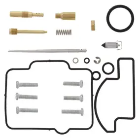 26-1176 All Balls Carburetor Rebuild Kit For Suzuki Rm250 2001