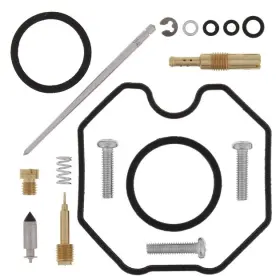 26-1179 All Balls Carburetor Rebuild Kit Fits Honda Crf125f/crf125f Big Wheel 2014-2018