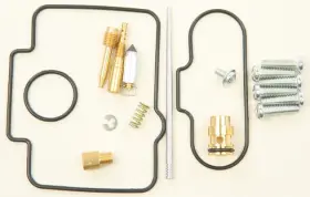 26-1184 All Balls Carburetor Rebuild Kit Honda Cr125r 2001