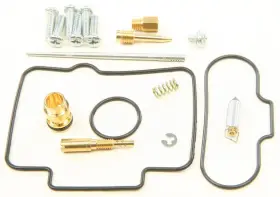 26-1185 All Balls Carburetor Rebuild Kit Honda Cr125r 2000