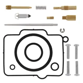 26-1187 All Balls Carburetor Rebuild Kit For Suzuki Rm250 1999