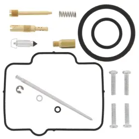 26-1188 All Balls Carburetor Rebuild Kit For Honda Cr125r 1998
