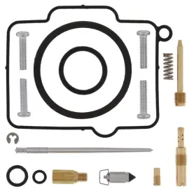 26-1189 All Balls Carburetor Rebuild Kit For Suzuki Rm250 1998
