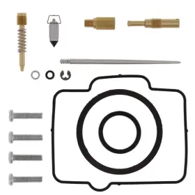 26-1192 All Balls Carburetor Rebuild Kit For Suzuki Rm250 1996