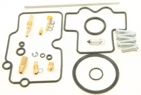 26-1266 All Balls Carburetor Rebuild Kit For Yamaha Wr450f 2007-2011