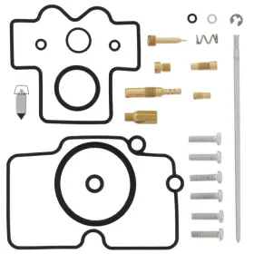 26-1268 All Balls Carburetor Rebuild Kit For Yamaha Wr450f 2004
