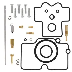 26-1270 All Balls Carburetor Rebuild Kit For Yamaha Yz450f 2007-2009