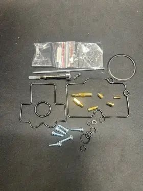 26-1294 All Balls Carburetor Rebuild Kit Yamaha Wr250f 07-13