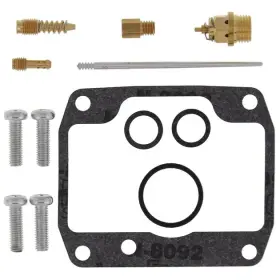 26-1296 All Balls Carburetor Rebuild Kit For Yamaha Wr250 1995-1997