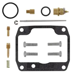 26-1297 All Balls Carburetor Rebuild Kit For Yamaha Wr250 1992-1994