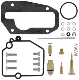 26-1298 All Balls Carburetor Rebuild Kit Yamaha Ttr250 1999-2006