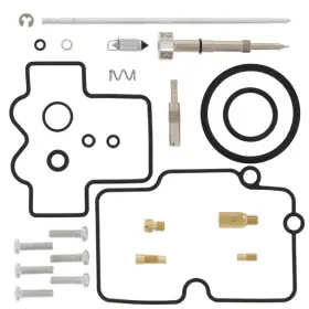 26-1300 All Balls Carburetor Rebuild Kit For Yamaha Wr250f 2004