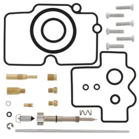 26-1303 All Balls Carburetor Rebuild Kit Yamaha Wr250f 2001