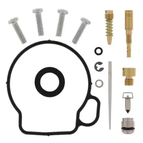 All Balls 26-1306 Carburetor Rebuild Kit Yamaha Ttr50 2006-2009