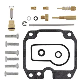 All Balls 26-1309 Carburetor Rebuild Kit #26-1309 For Yamaha Tt-r125le/tt-r125e/tt-r125l